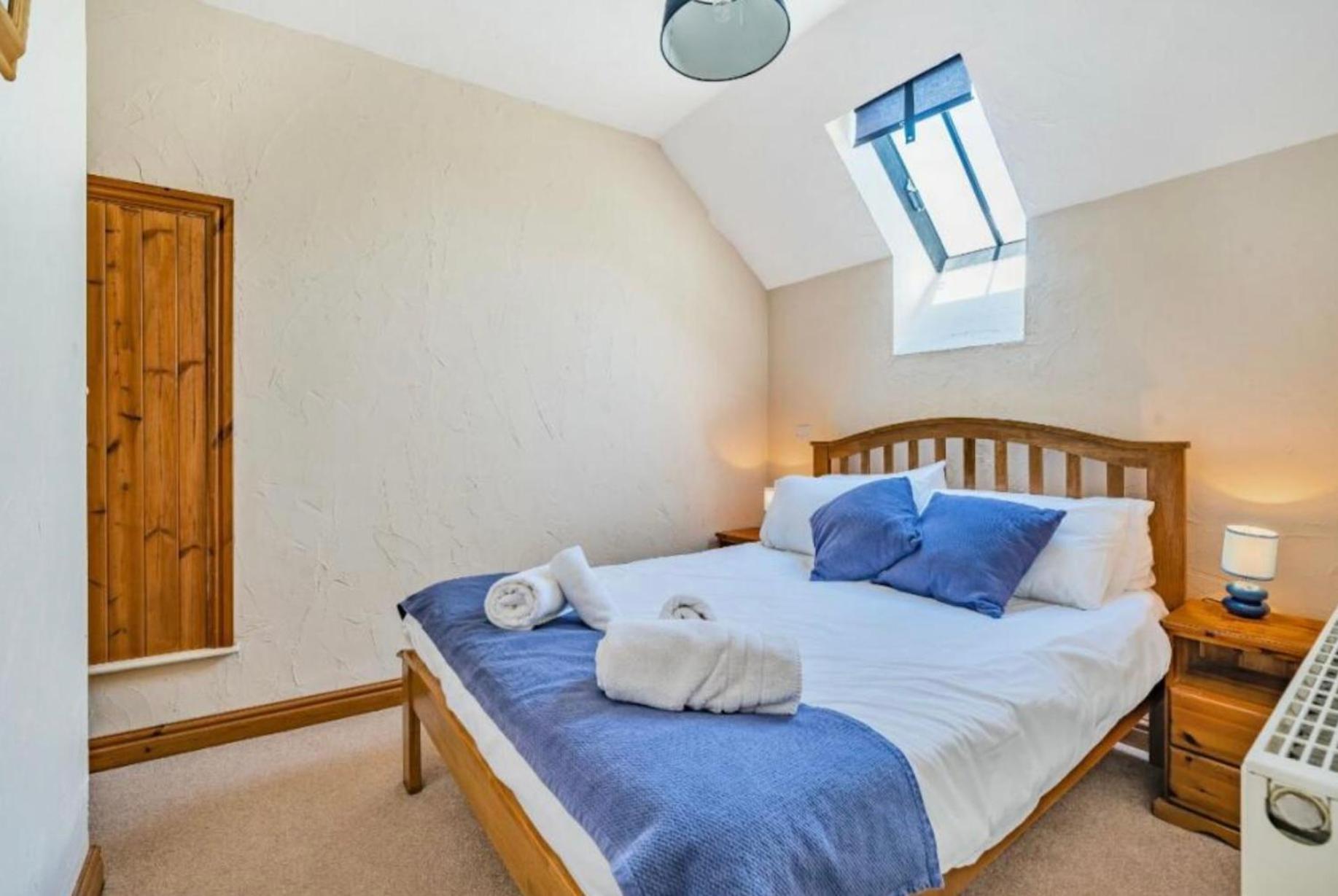 Bolberry Farm Cottages Kingsbridge  Exterior foto